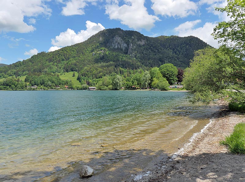 Schliersee bei Neuhaus Schliersee bei Neuhaus